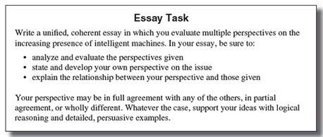 practice essay prompts